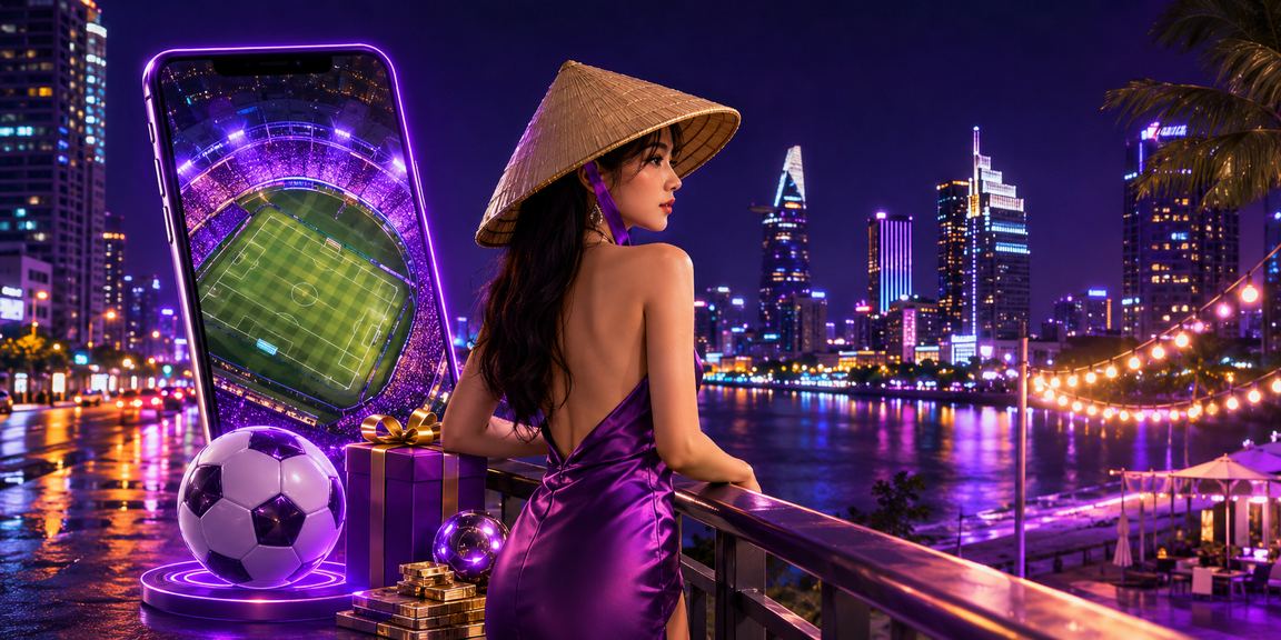 Khuyến mãi mùa giải với sắc màu thể thao tại TP Hồ Chí Minh