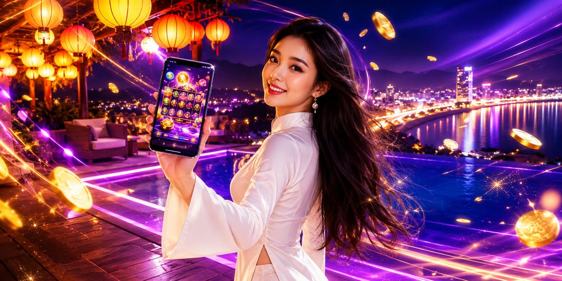 Ứng dụng cá cược casino ảo đại Hội An hiện đại