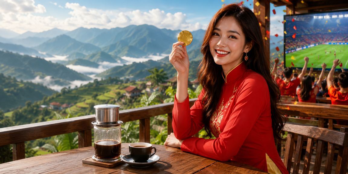 Người chơi trải nghiệm game slot trên thiết bị di động tại Sapa